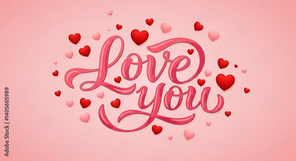 Crimson Whispers of Affection AI Generated Crimson Whispers of Affection AI Generated