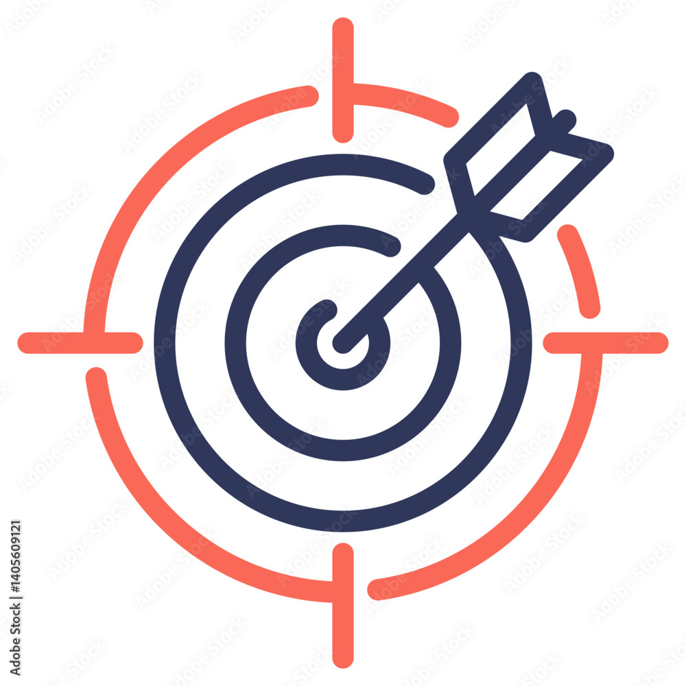Target Icon Target Icon
