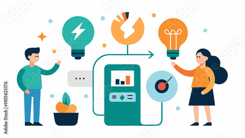 People monitoring household expenses and managing monthly bills in a home setting perfect for budgeting saving and financial planning content visuals