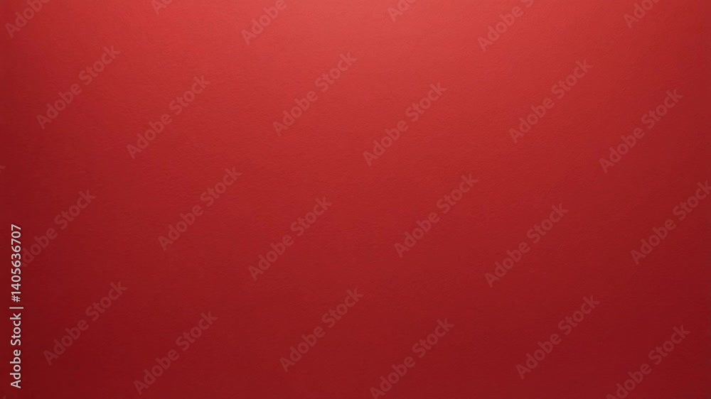 Red textured background for abstract paper.