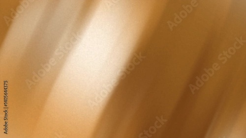 gradient abstract color in tan, brown, gold for earthy theme, suitable for brand eco friendly sustainable businesses, environmental campaigns, earth and nature themed color