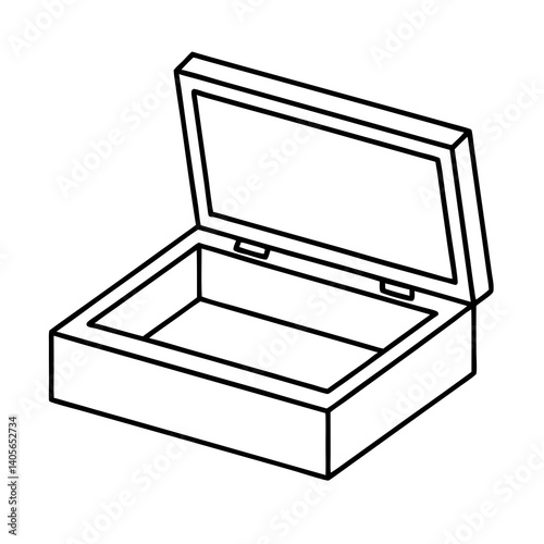 gift box with jewelry