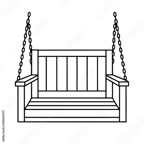wrought iron gate