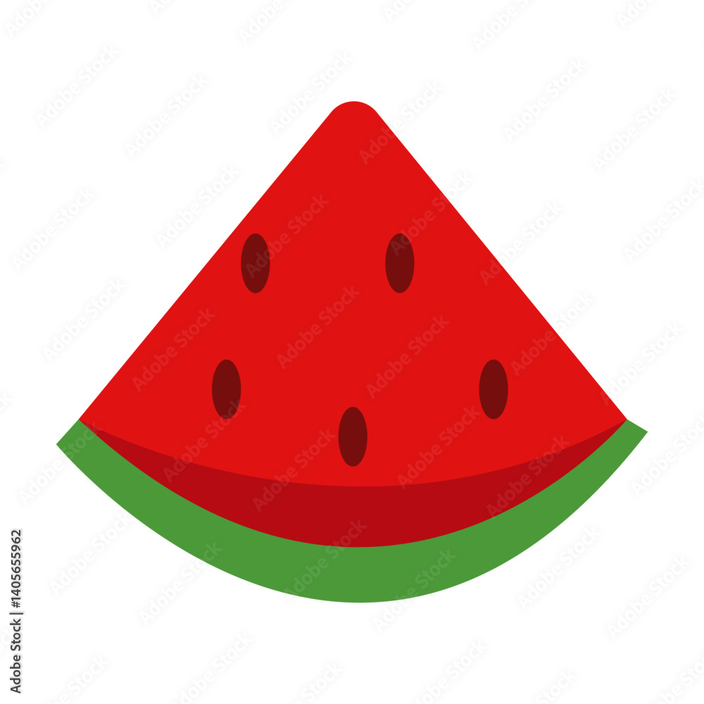 Fruits Vector Illustration Fruits Vector Illustration