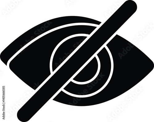 Vector User Interface Glyph Icons and Illustrations Pack