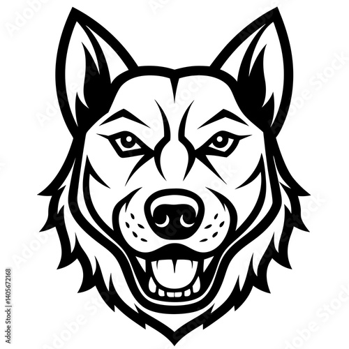 animal icon design