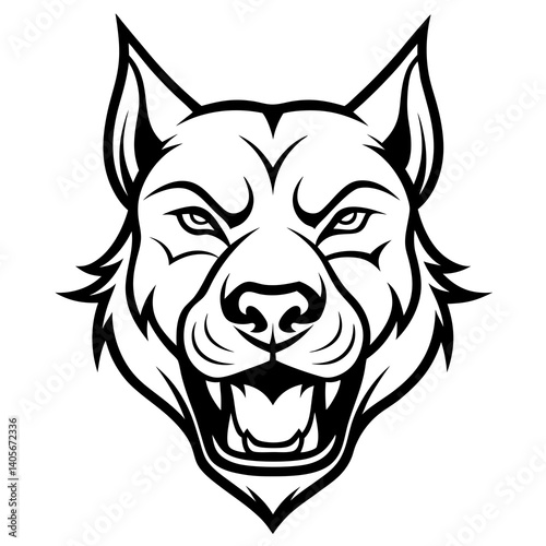 animal icon design
