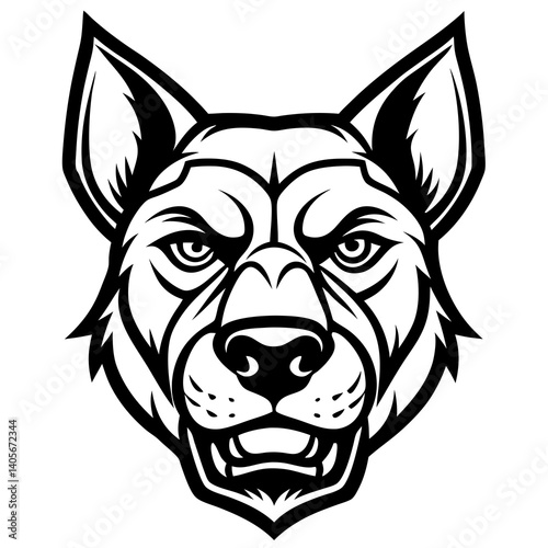 animal icon design