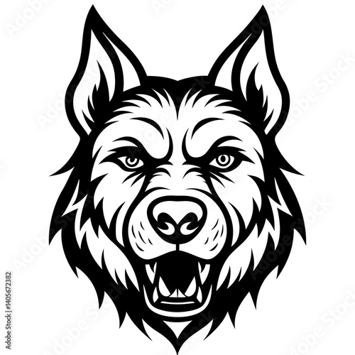 animal icon design