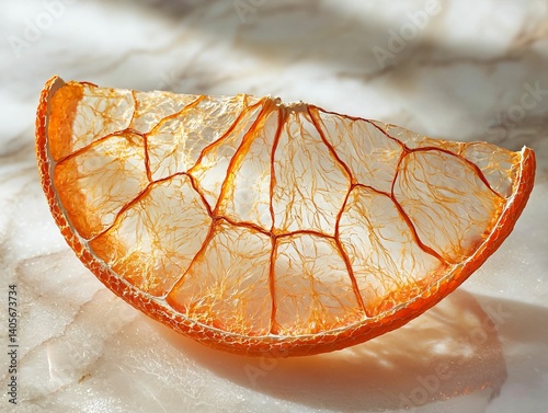 Dried Orange Slice