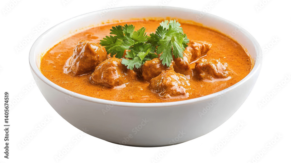 Savory meat and garnish bowl, a delicious flavorful culinary creation delicious Savory meat and garnish bowl, a delicious flavorful culinary creation delicious