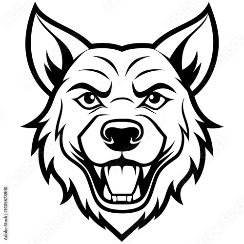 animal icon design