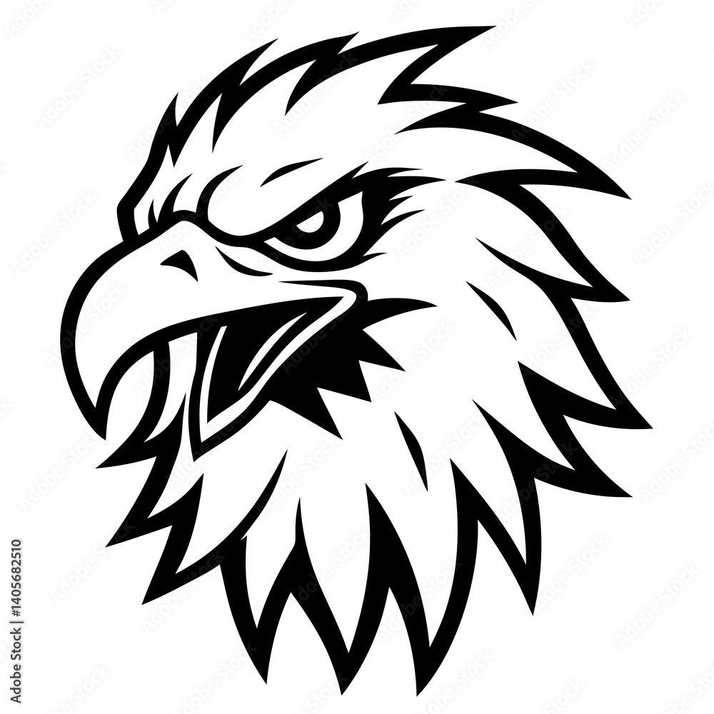 Obraz premium animal icon design