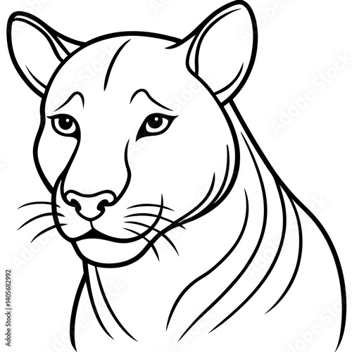 animal icon design