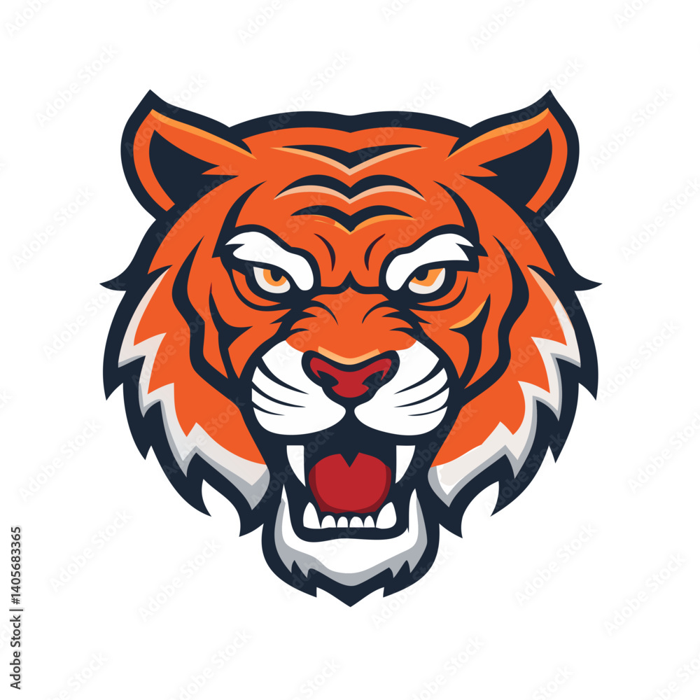 Obraz premium animal icon design