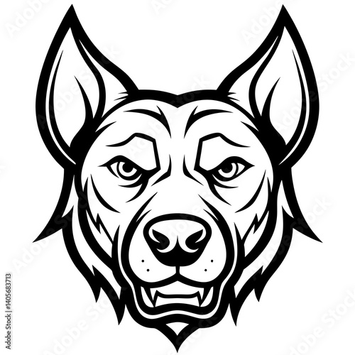 animal icon design