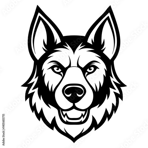 animal icon design