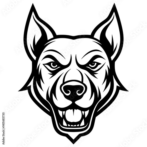 animal icon design