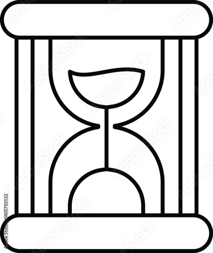 Vector User Interface Line Icons and Illustrations Pack