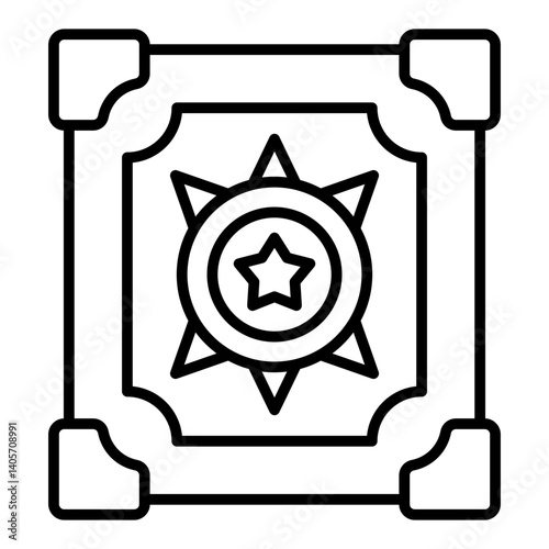 Spellbook Icon