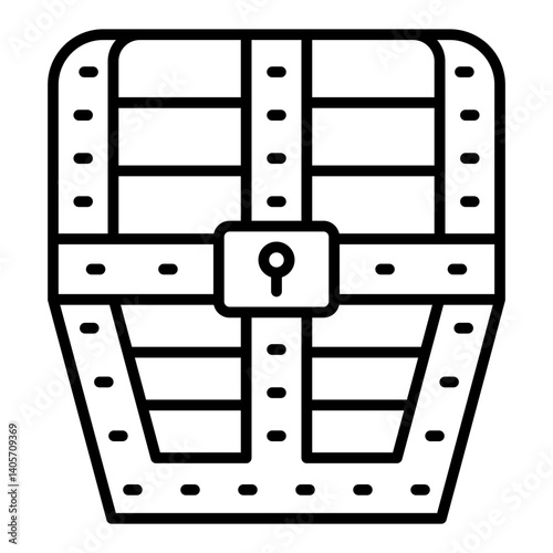Treasure Icon