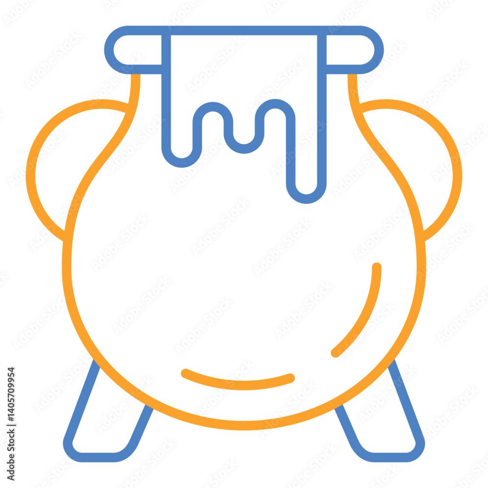 Cauldron Icon Cauldron Icon
