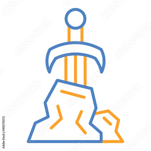 Excalibur Icon