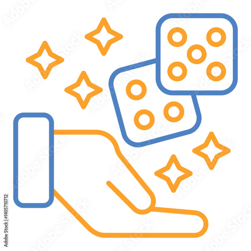 Magic trick Icon