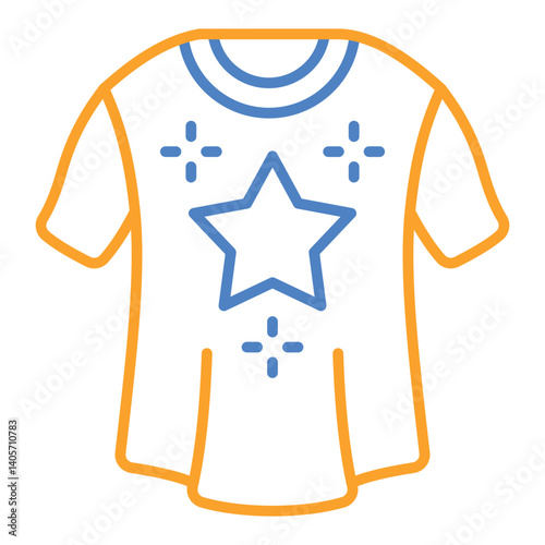 Shirt Icon
