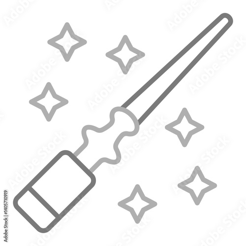 Magic wand Icon
