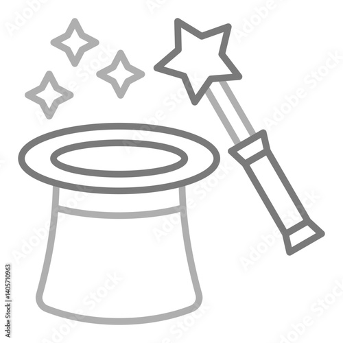 Magic Icon