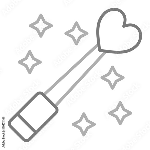 Magic wand Icon