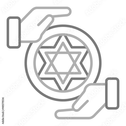 Magic spell Icon
