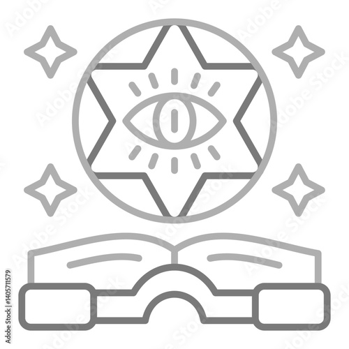 Witchcraft Icon