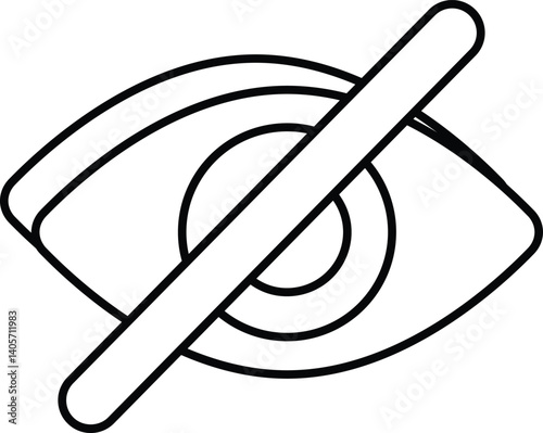 Vector User Interface Line Icons and Illustrations Pack