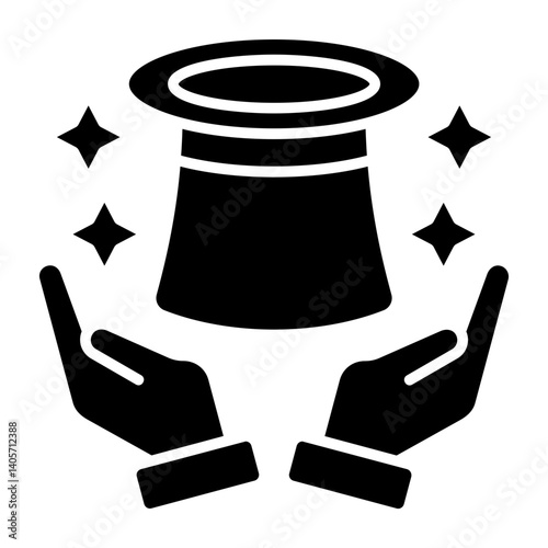 Magic Icon