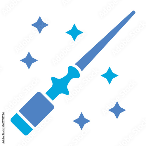 Magic wand Icon