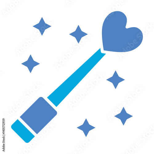 Magic wand Icon
