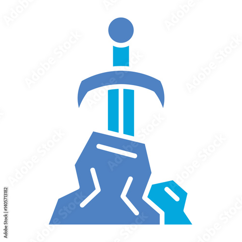 Excalibur Icon