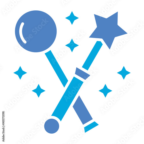 Magic wand Icon