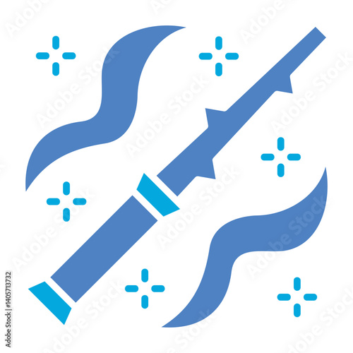Magic wand Icon
