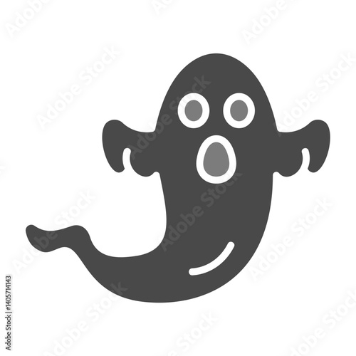 Ghost Icon