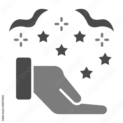 Trick Icon