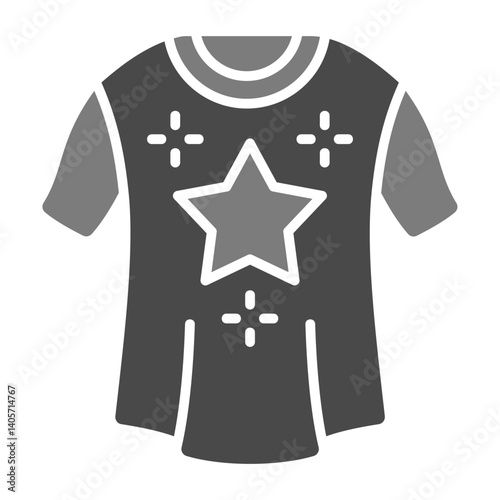 Shirt Icon
