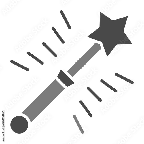 Magic wand Icon