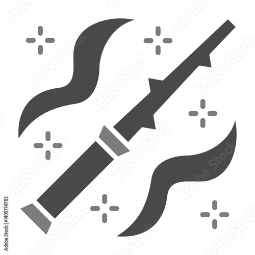 Magic wand Icon