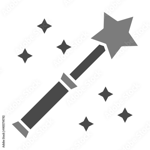 Magic wand Icon