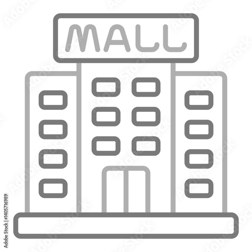 Mall Icon