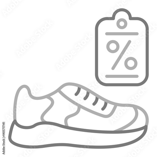 Shoe Icon