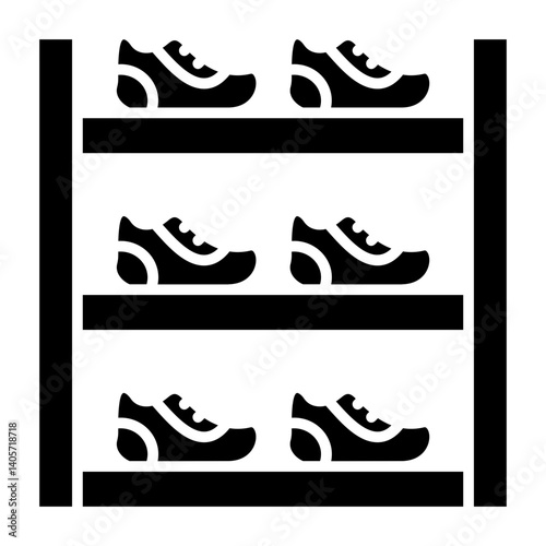 Shoes Icon